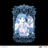 『魔法騎士レイアース』第2弾 デコラティブTシャツ 2(龍咲海&クレフ)ブラック